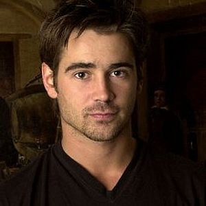 Foto Colin Farrell