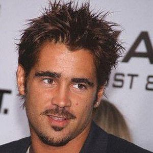 Foto Colin Farrell