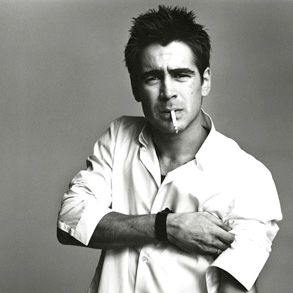 Foto Colin Farrell