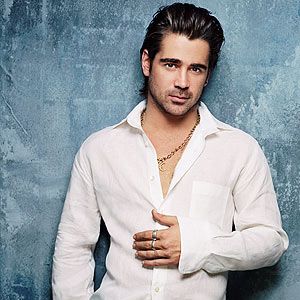 Foto Colin Farrell