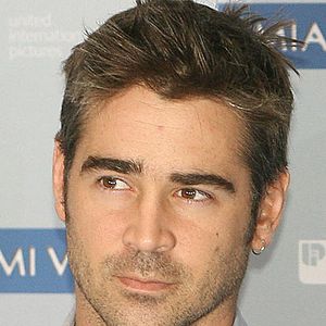 Foto Colin Farrell