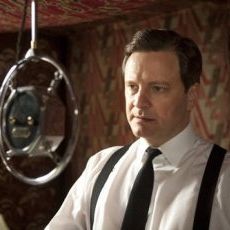 Foto Colin Firth