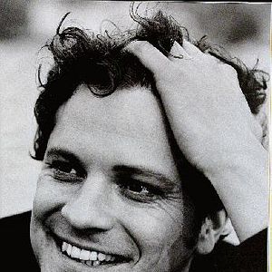 Foto Colin Firth