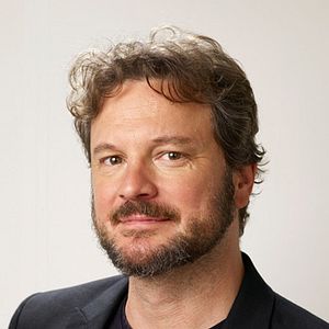 Foto Colin Firth