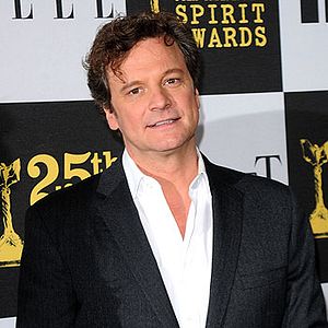 Foto Colin Firth