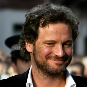 Foto Colin Firth