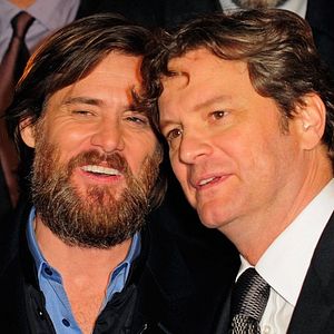 Foto Colin Firth