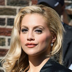 Foto Brittany Murphy