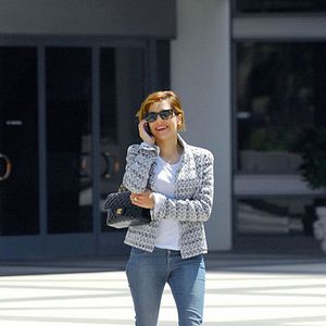 Foto Brittany Murphy