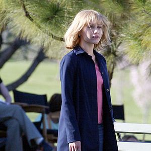 Foto Brittany Murphy