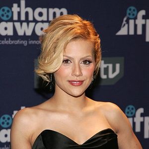 Foto Brittany Murphy