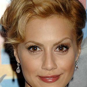 Foto Brittany Murphy
