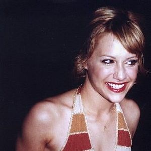 Foto Brittany Murphy