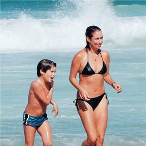 Foto Andréa Beltrão