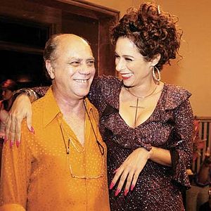 Foto Andréa Beltrão