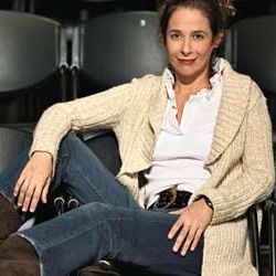 Foto Andréa Beltrão