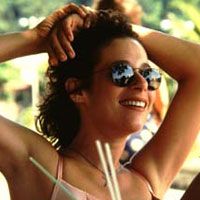 Foto Andréa Beltrão