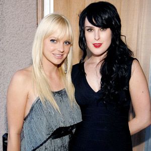 Foto Anna Faris