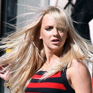 Foto Anna Faris