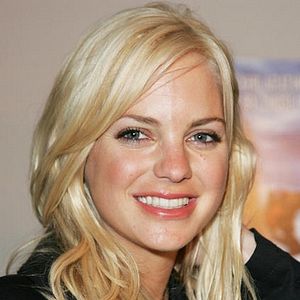 Foto Anna Faris