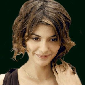 Foto Audrey Tautou