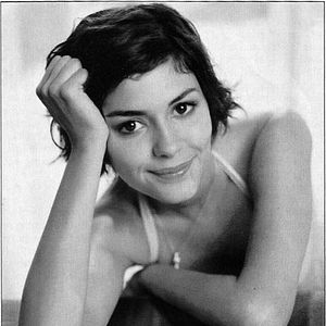 Foto Audrey Tautou