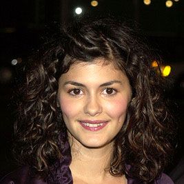 Foto Audrey Tautou