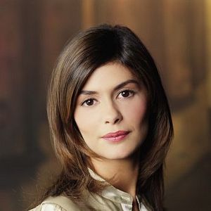 Foto Audrey Tautou