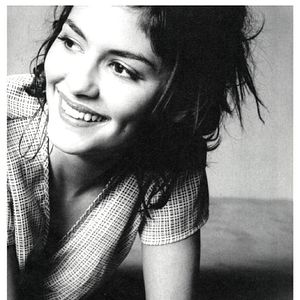 Foto Audrey Tautou