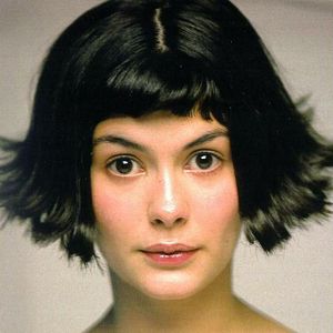 Foto Audrey Tautou
