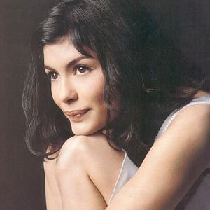 Foto Audrey Tautou