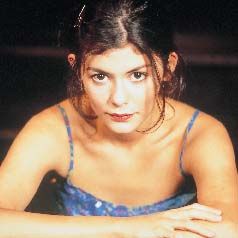 Foto Audrey Tautou
