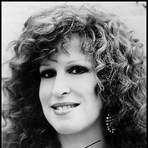 Foto Bette Midler