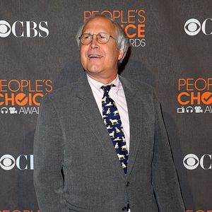 Foto Chevy Chase