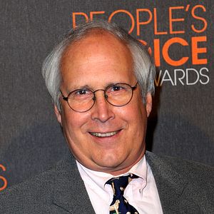 Foto Chevy Chase