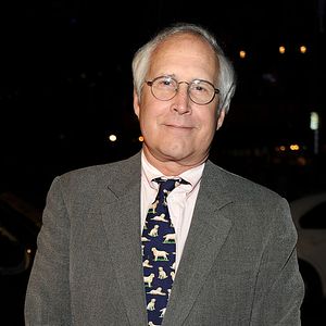 Foto Chevy Chase