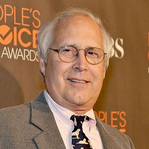 Foto Chevy Chase