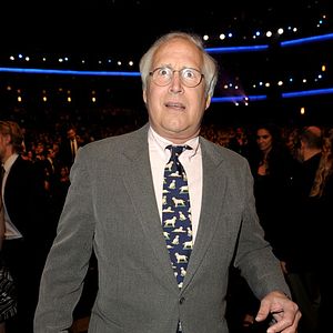 Foto Chevy Chase