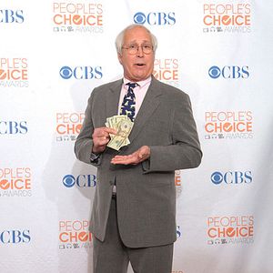 Foto Chevy Chase