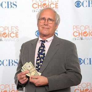 Foto Chevy Chase