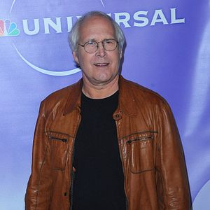 Foto Chevy Chase