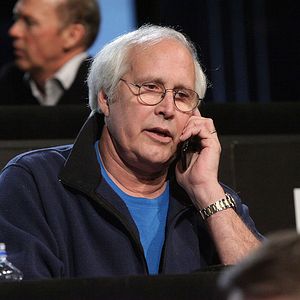 Foto Chevy Chase