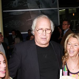 Foto Chevy Chase