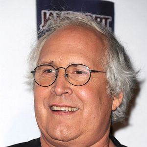 Foto Chevy Chase