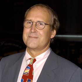 Foto Chevy Chase