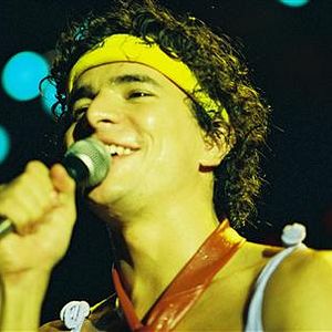 Foto Daniel de Oliveira