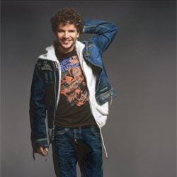 Foto Daniel de Oliveira