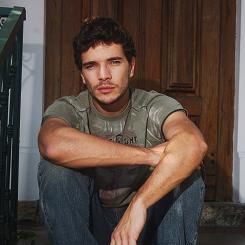 Foto Daniel de Oliveira