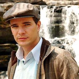 Foto Daniel de Oliveira