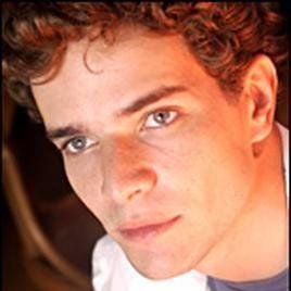 Foto Daniel de Oliveira